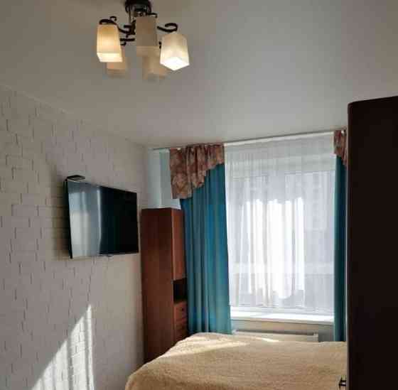 Студия, 24 м2, 5/25 эт. Люберцы