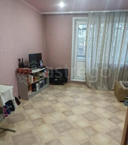 3-комн. квартира, 69 м2, 2/10 эт. Красноярск - изображение 6