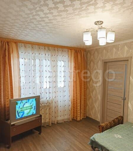 2-комн. квартира, 50 м2, 2/5 эт. Орехово-Зуево - изображение 1