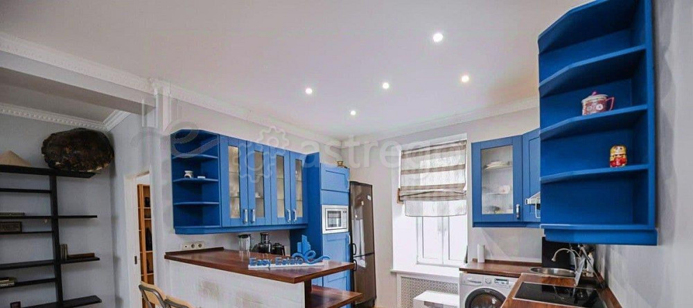3-комн. квартира, 100 м2, 2/3 эт. Москва - изображение 4