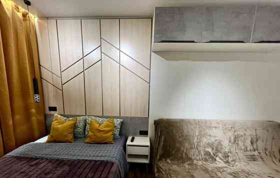 1-комн. апарт-ы, 20 м2, 1/5 эт. Железнодорожный