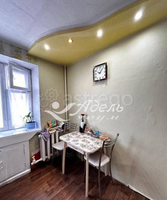 2-комн. квартира, 40.5 м2, 1/5 эт. Норильск - изображение 5