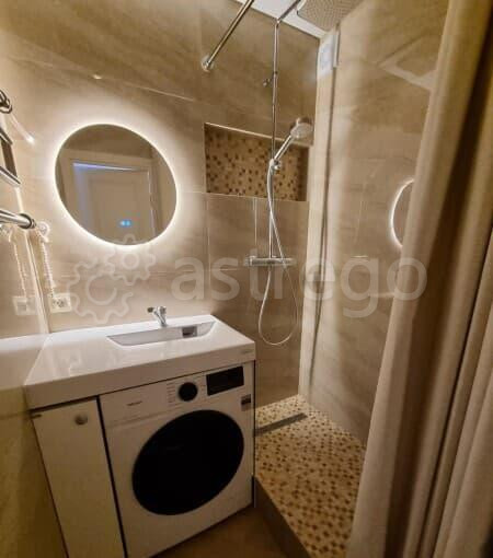 Посуточно, 2-комн. апарт-ы, 54 м2, 2/5 эт. Белокуриха - изображение 6