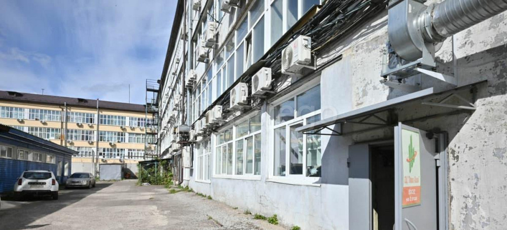 Свободного назначения, 108.5 м2 Красноярск - изображение 7