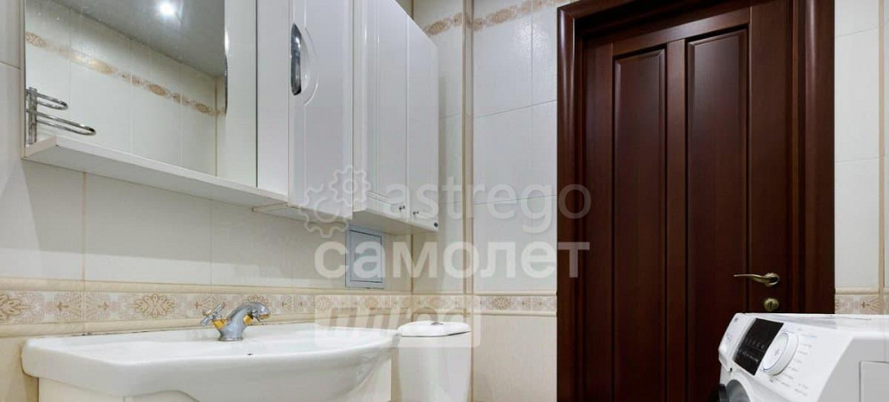 3-комн. квартира, 58.3 м2, 1/5 эт. Мытищи - изображение 7