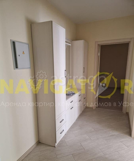 2-комн. квартира, 57 м2, 3/8 эт. Уфа - изображение 9