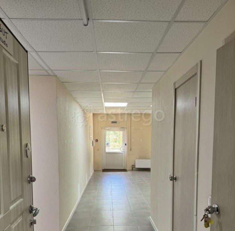 Офис, 49.7 м2 Звенигород - изображение 2