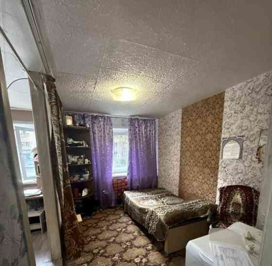 2-комн. квартира, 23.1 м2, 1/5 эт. Назарово