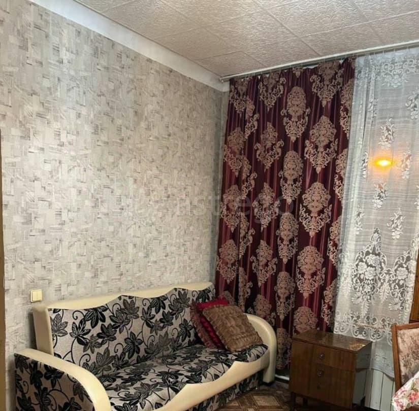 Комната, 20 м2, 3/5 эт. Красноярск - изображение 7