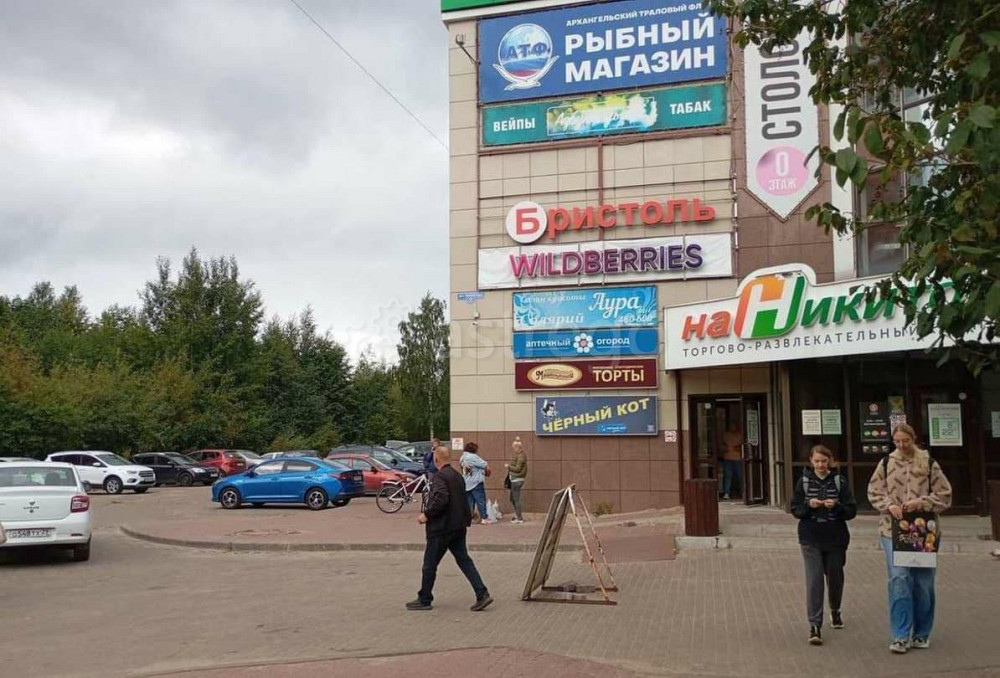 Свободного назначения, 300 м2 Архангельск - изображение 9
