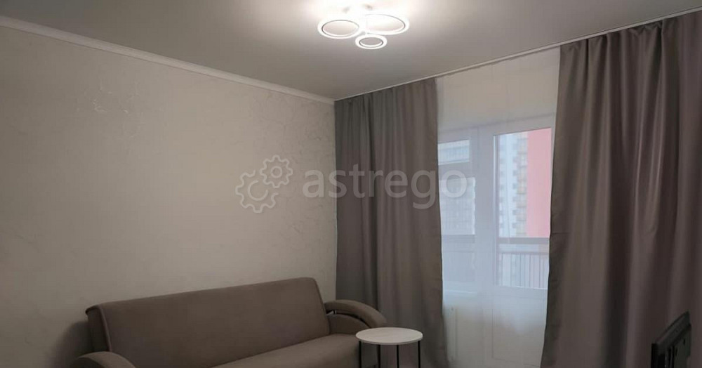 1-комн. квартира, 38 м2, 6/15 эт. Красноярск - изображение 4