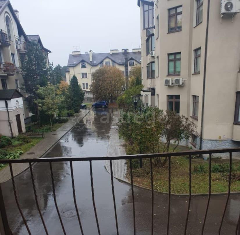 3-комн. квартира, 120 м2, 2/4 эт. Видное - изображение 2