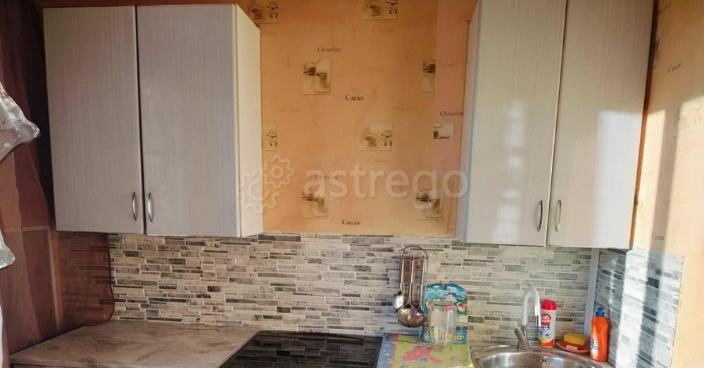 2-комн. квартира, 42 м2, 2/9 эт. Норильск - изображение 7