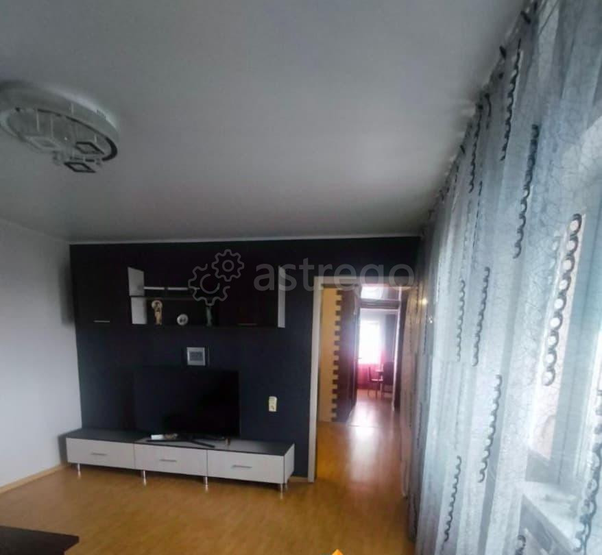 3-комн. квартира, 70 м2, 6/9 эт. Рубцовск - изображение 5