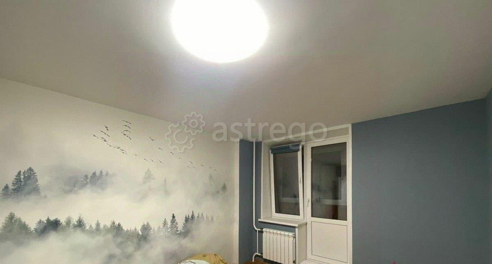 3-комн. квартира, 99 м2, 4/15 эт. Балашиха - изображение 7