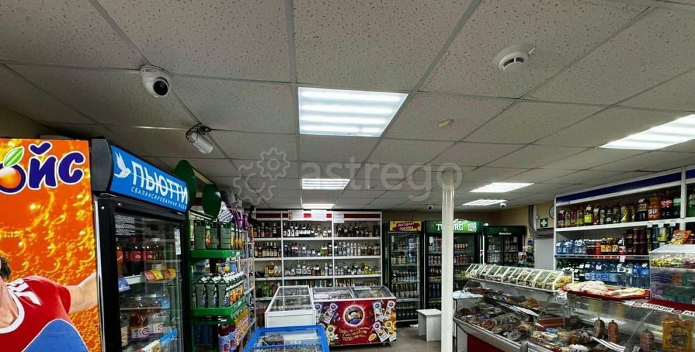 Готовый бизнес, 98 м2 Белогорск - изображение 2