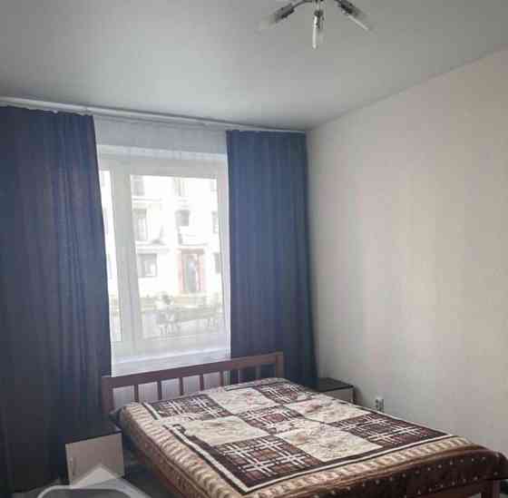 1-комн. квартира, 34 м2, 1/6 эт. Балашиха