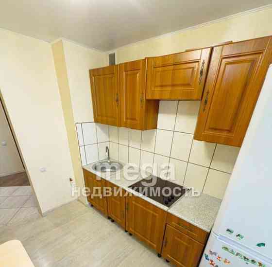 1-комн. квартира, 35.3 м2, 1/18 эт. Уфа