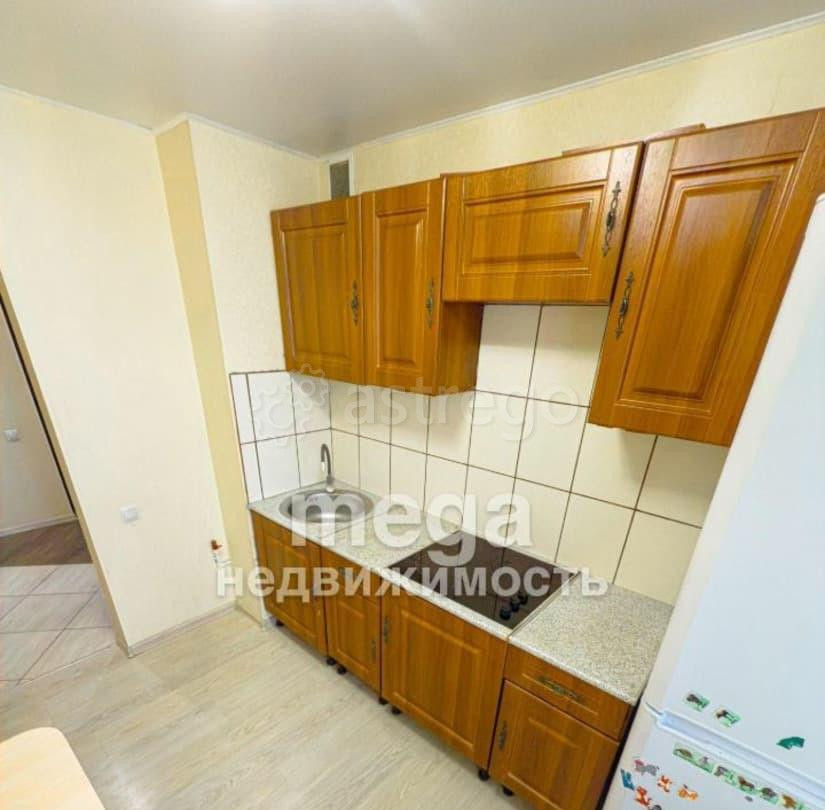1-комн. квартира, 35.3 м2, 1/18 эт. Уфа - изображение 6