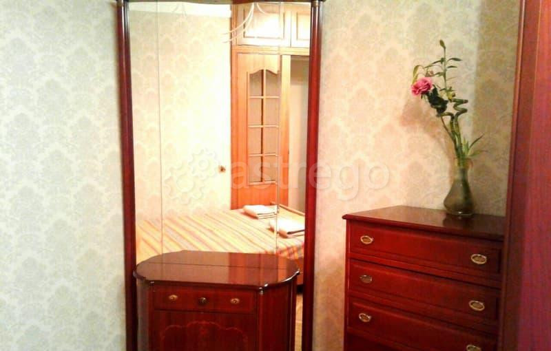 1-комн. квартира, 32 м2, 4/9 эт. Москва - изображение 4
