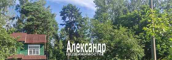 Земельный участок, 6.75 сотки Санкт-Петербург
