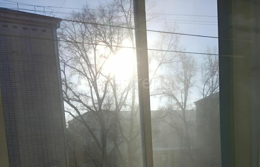 1-комн. квартира, 33 м2, 3/5 эт. Белогорск - изображение 1