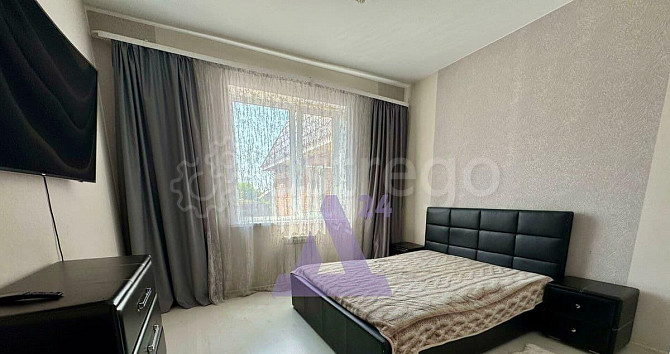 Коттедж, 124.5 м2, 5.3 сотки, 2 эт. Барнаул - изображение 6