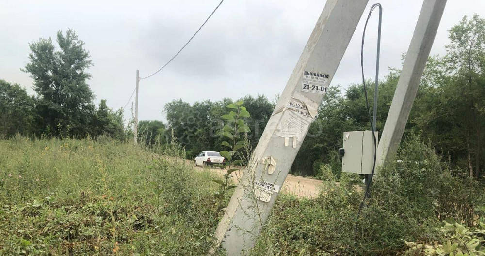 Земельный участок, 6.6 сотки Благовещенск - изображение 1