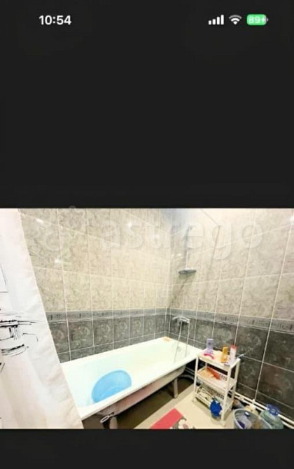 1-комн. квартира, 50 м2, 7/9 эт. Астрахань - изображение 2