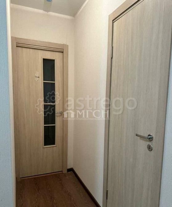 1-комн. квартира, 42 м2, 8/28 эт. Москва - изображение 8