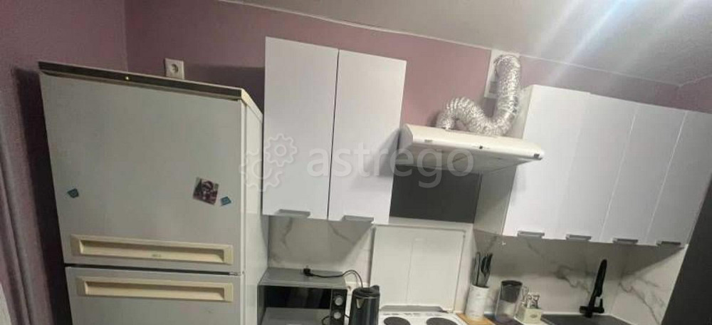 3-комн. квартира, 70 м2, 9/9 эт. Москва - изображение 2