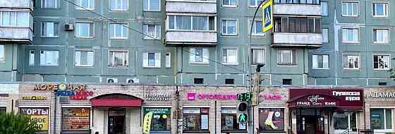 Свободного назначения, 160 м2 Санкт-Петербург