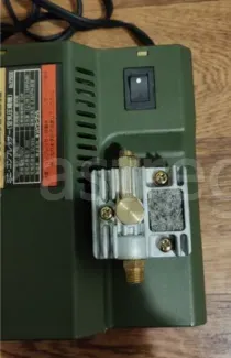 Аэрограф для мелких покрасочных работ Москва - изображение 1