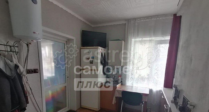 1-комн. квартира, 25 м2, 5/6 эт. Заринск - изображение 4