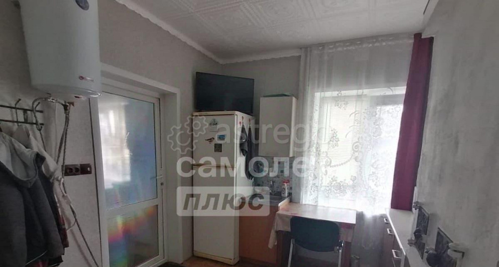 1-комн. квартира, 25 м2, 5/6 эт. Заринск - изображение 4