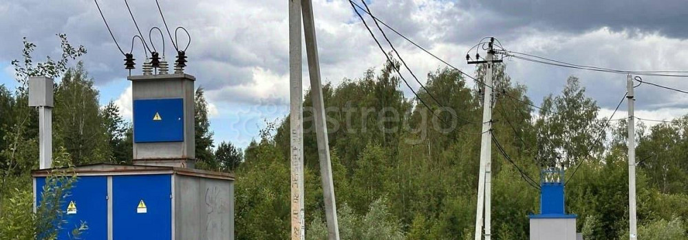 Земельный участок, 7.7 сотки Электроугли - изображение 4