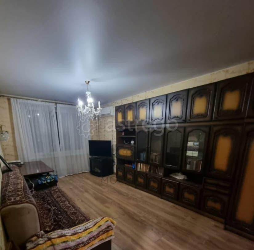 Комната, 30 м2, 3/9 эт. Москва - изображение 3