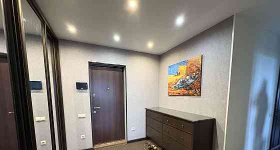 3-комн. квартира, 85 м2, 11/17 эт. Волоколамск