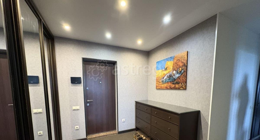 3-комн. квартира, 85 м2, 11/17 эт. Волоколамск - изображение 1