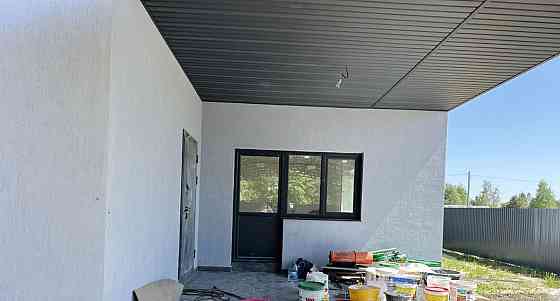 Дом, 153 м2, 6 соток, 1 эт. Раменское