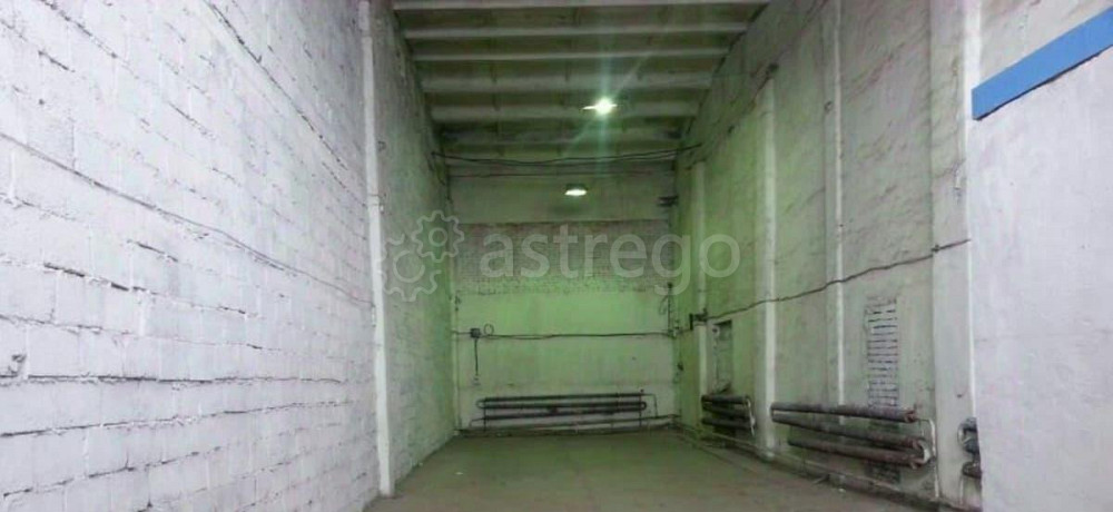 Склад, 144 м2 Ачинск - изображение 7