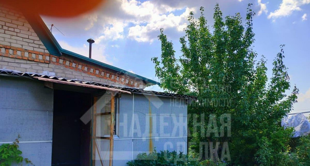 Дом, 70 м2, 10 соток, 2 эт. Рубцовск - изображение 4