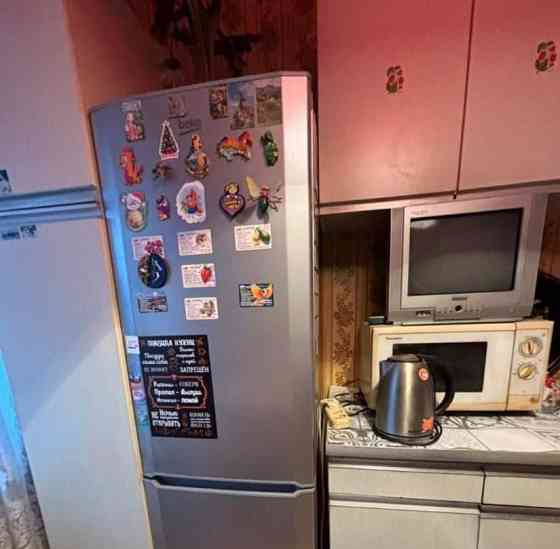 1-комн. квартира, 35 м2, 8/15 эт. Подольск