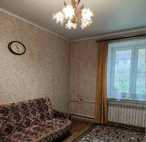 2-комн. квартира, 37 м2, 1/2 эт. Серпухов