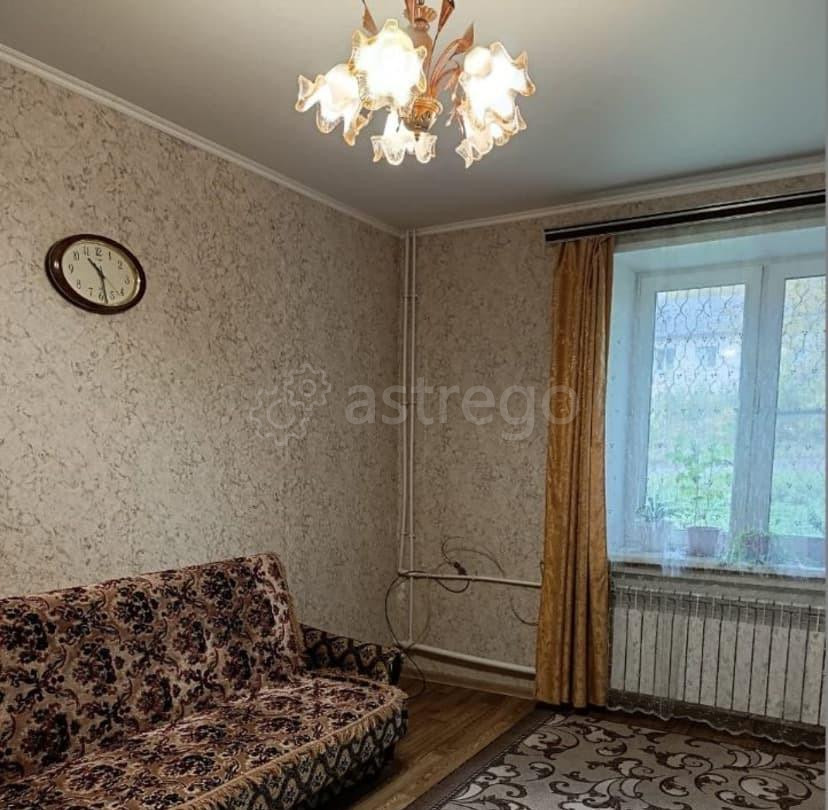 2-комн. квартира, 37 м2, 1/2 эт. Серпухов - изображение 6