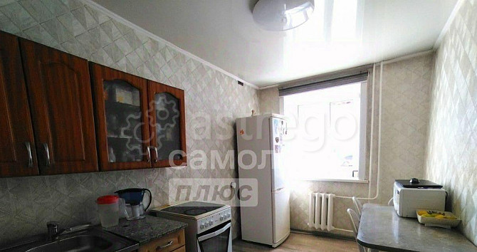 2-комн. квартира, 56 м2, 1/5 эт. Бийск - изображение 5