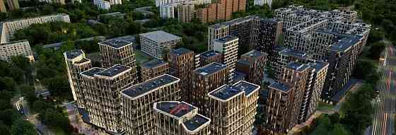 Торговое помещение, 108 м2 Москва