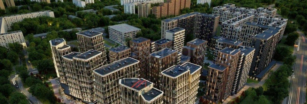 Торговое помещение, 108 м2 Москва - изображение 3