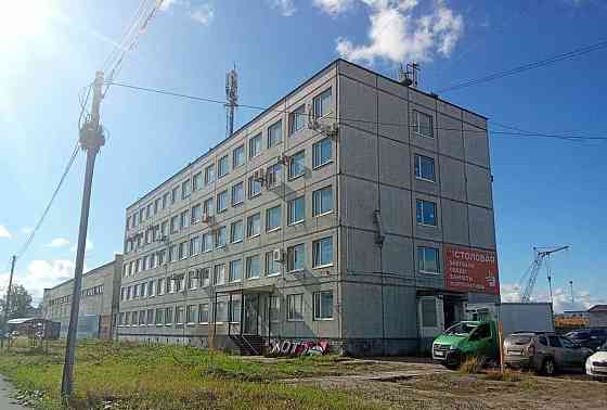 Офис, 69 м2 Архангельск
