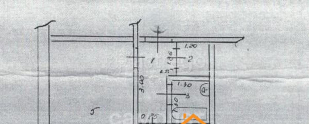 1-комн. квартира, 29.5 м2, 13/15 эт. Заринск - изображение 5
